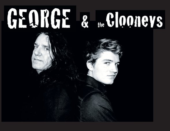 GeorgetheClooneys