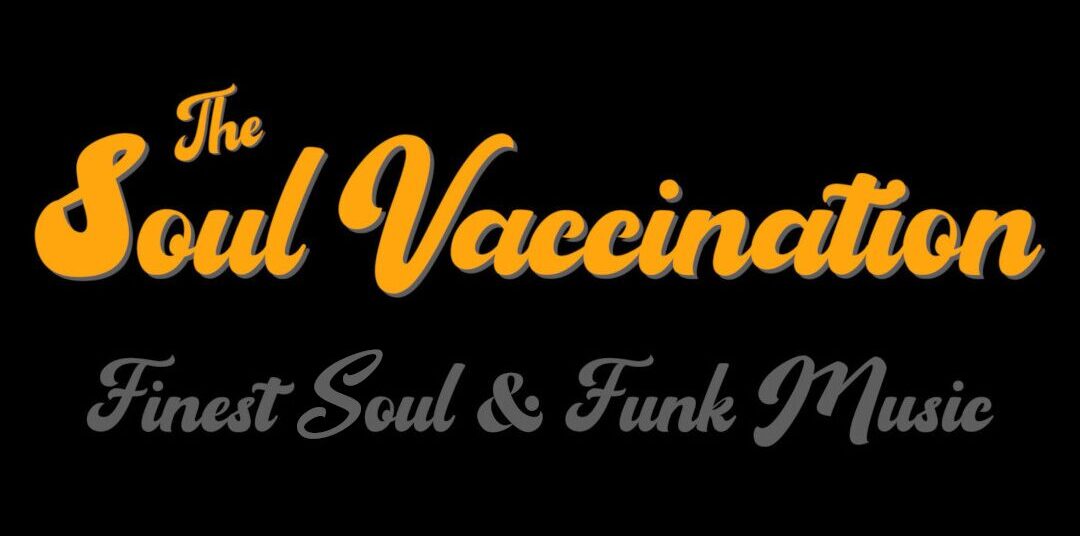 Logo "The Soul Vaccination"